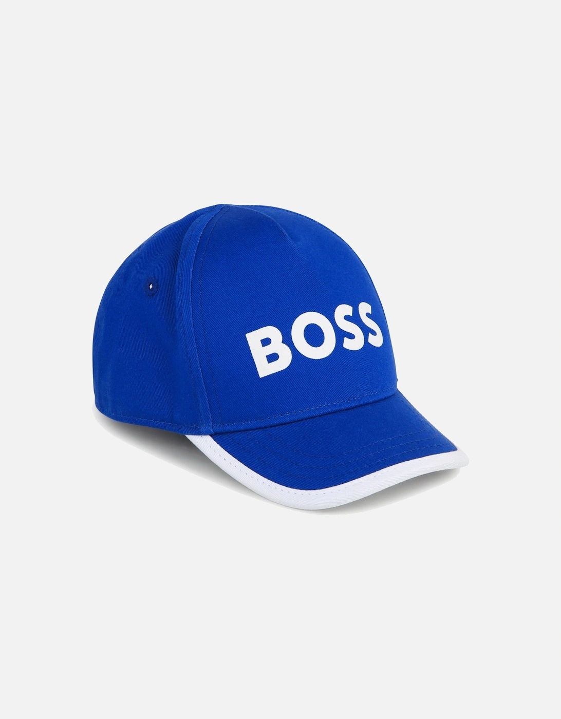 BOSS BABY/TODDLER BASEBALL CAP, 3 of 2