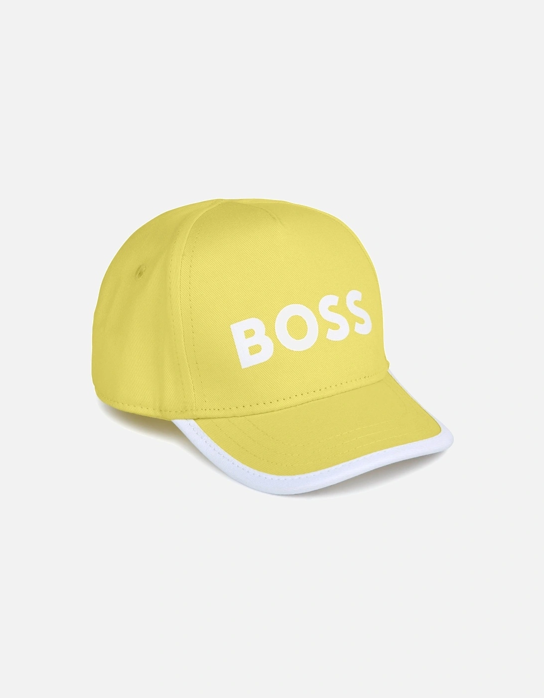 BOSS BABY/TODDLER BASEBALL CAP, 3 of 2