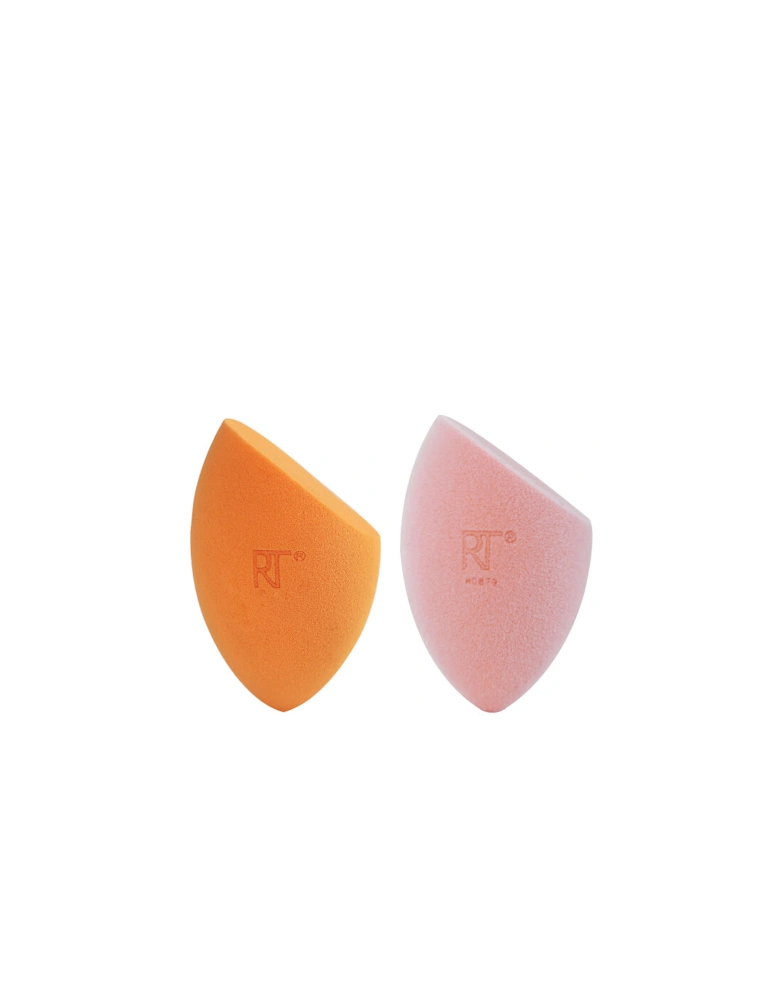 Miracle Complexion Sponge and Miracle Powder Sponge (Worth £13.00)