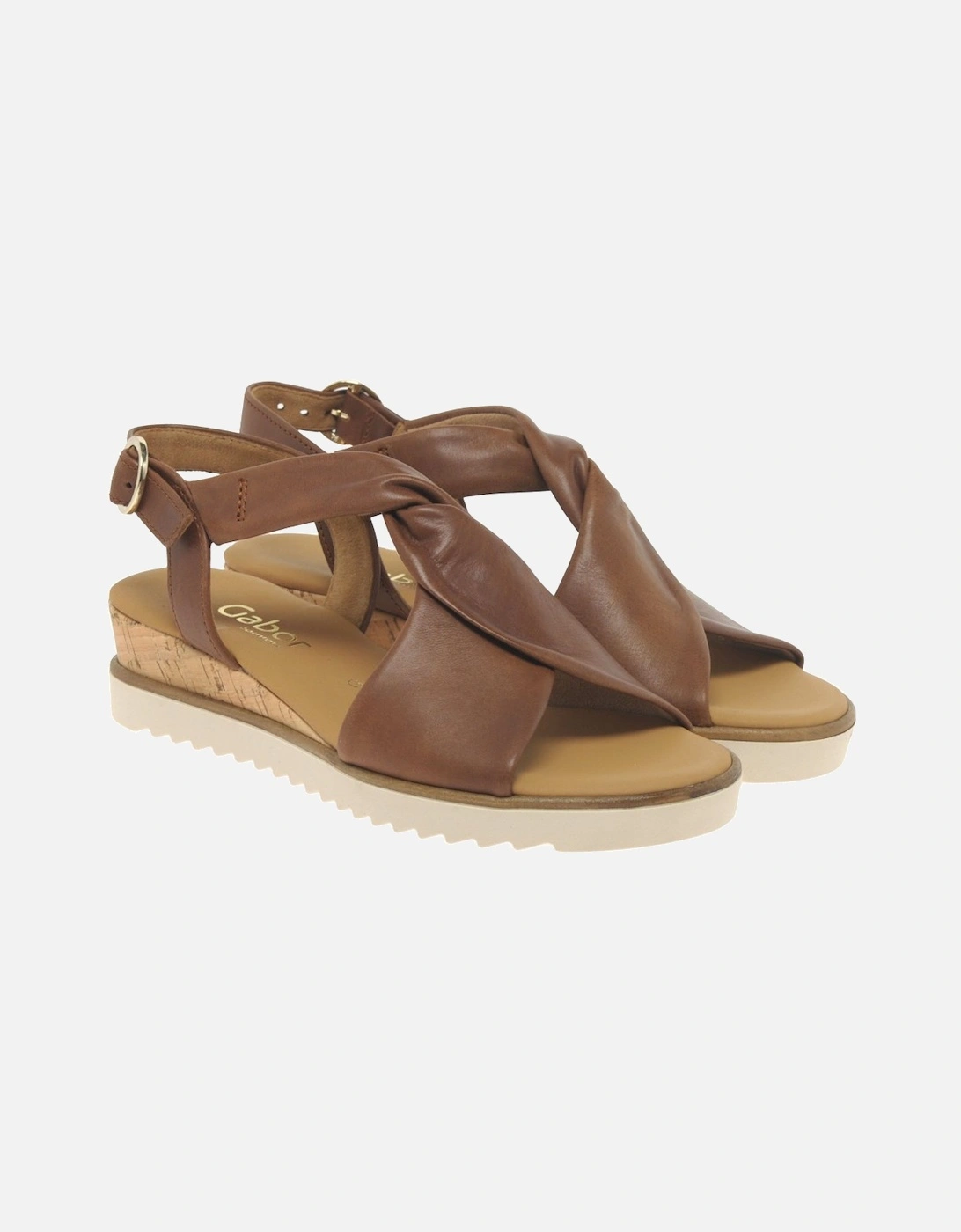 Rich Womens Sandals