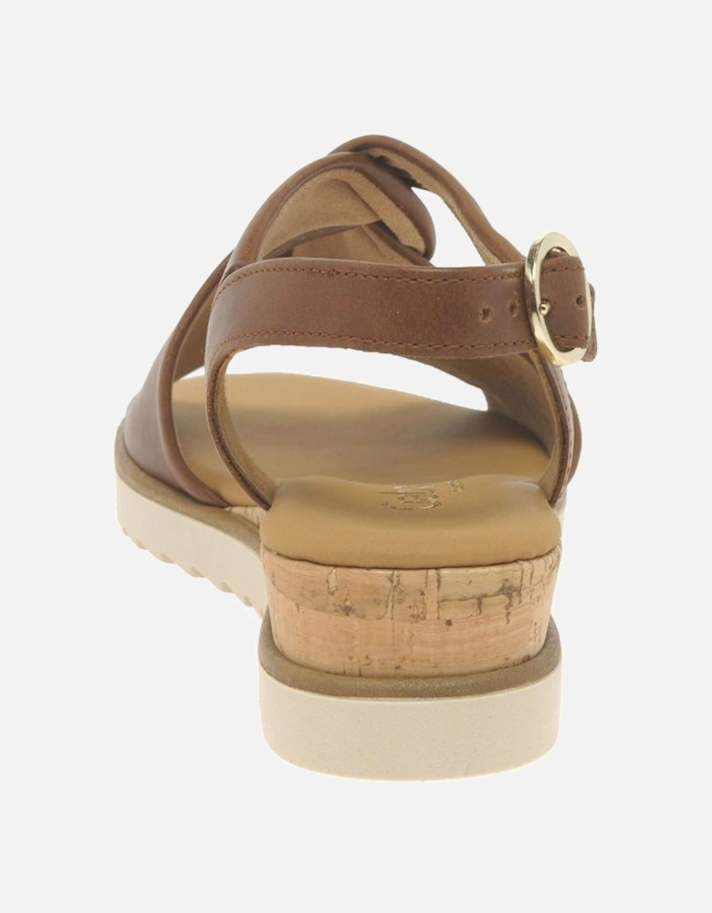 Rich Womens Sandals