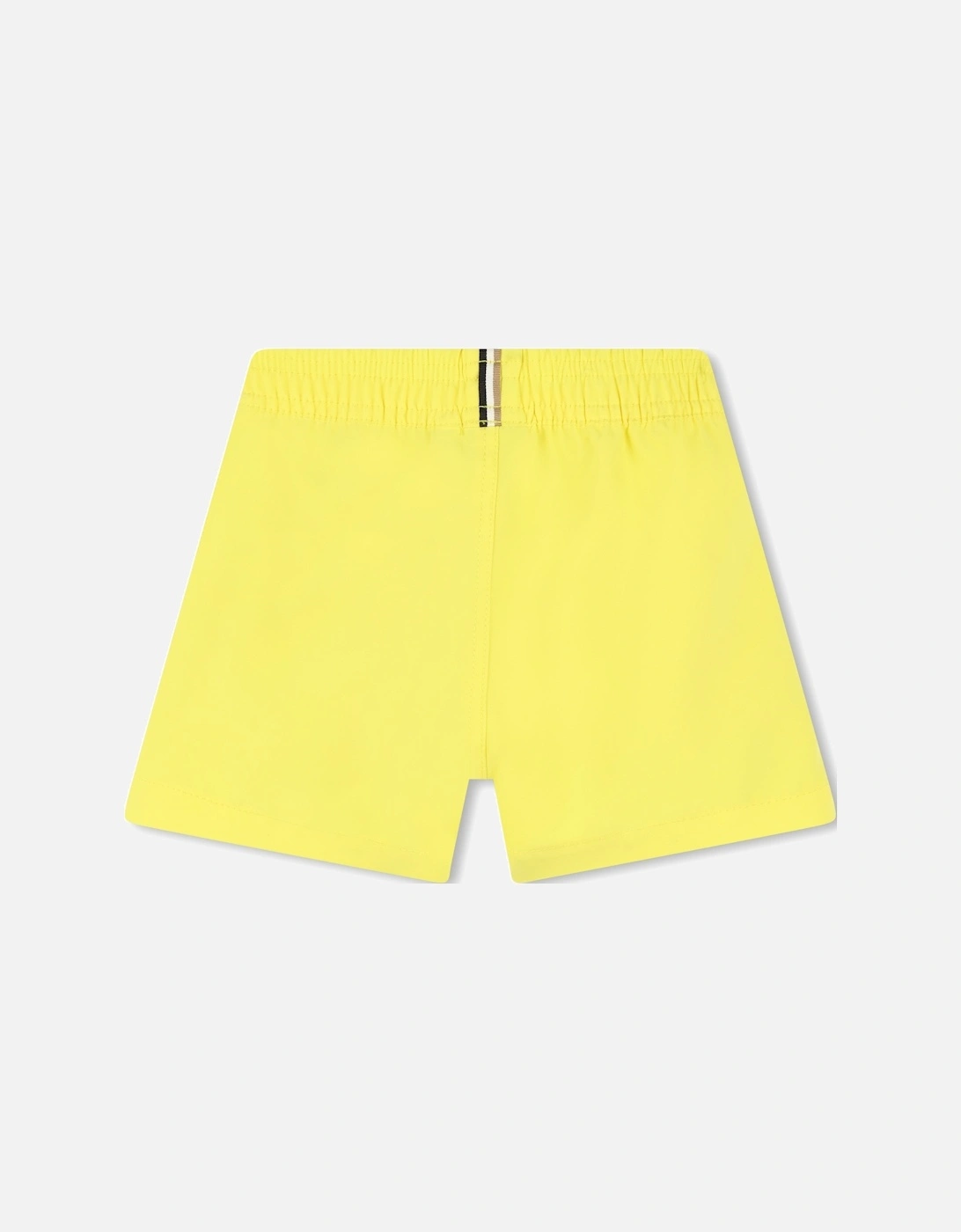 Boss Baby/Toddler Swim Shorts