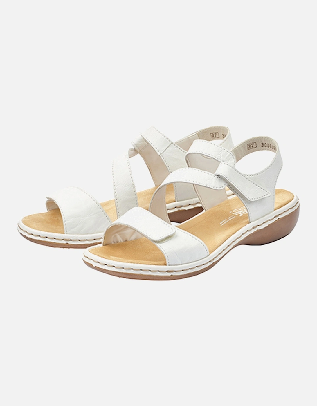 659C7-80 Women's Shoe White