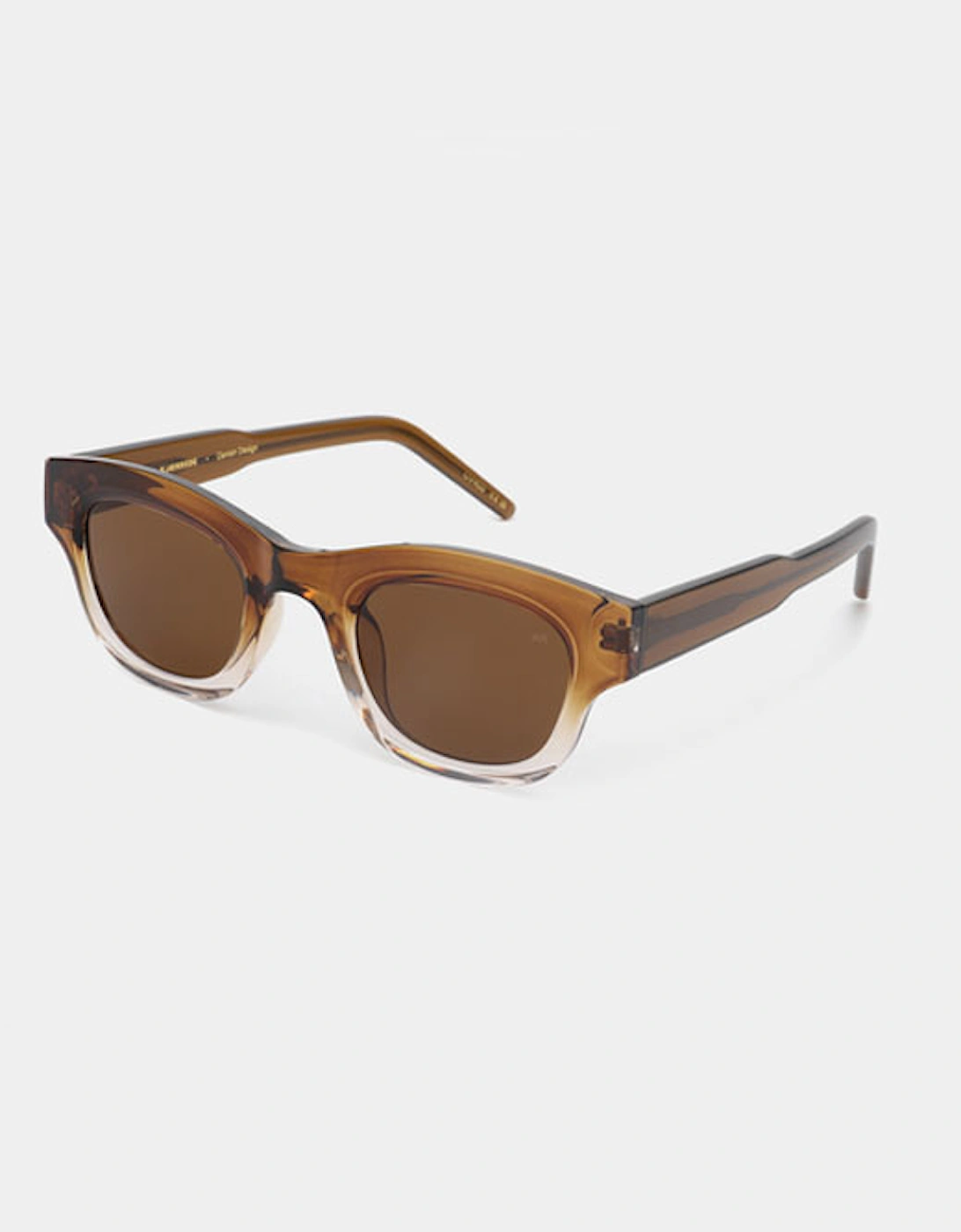 A Kjaerbede Lane Sunglasses Smoke/Champagne, 7 of 6