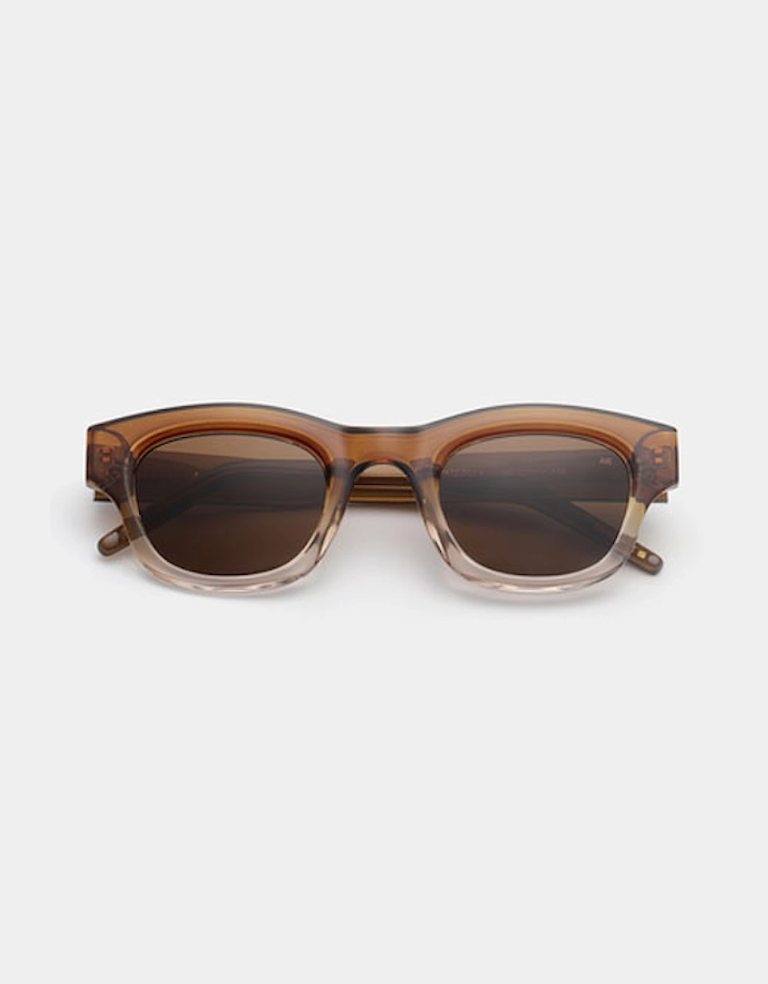 A Kjaerbede Lane Sunglasses Smoke/Champagne