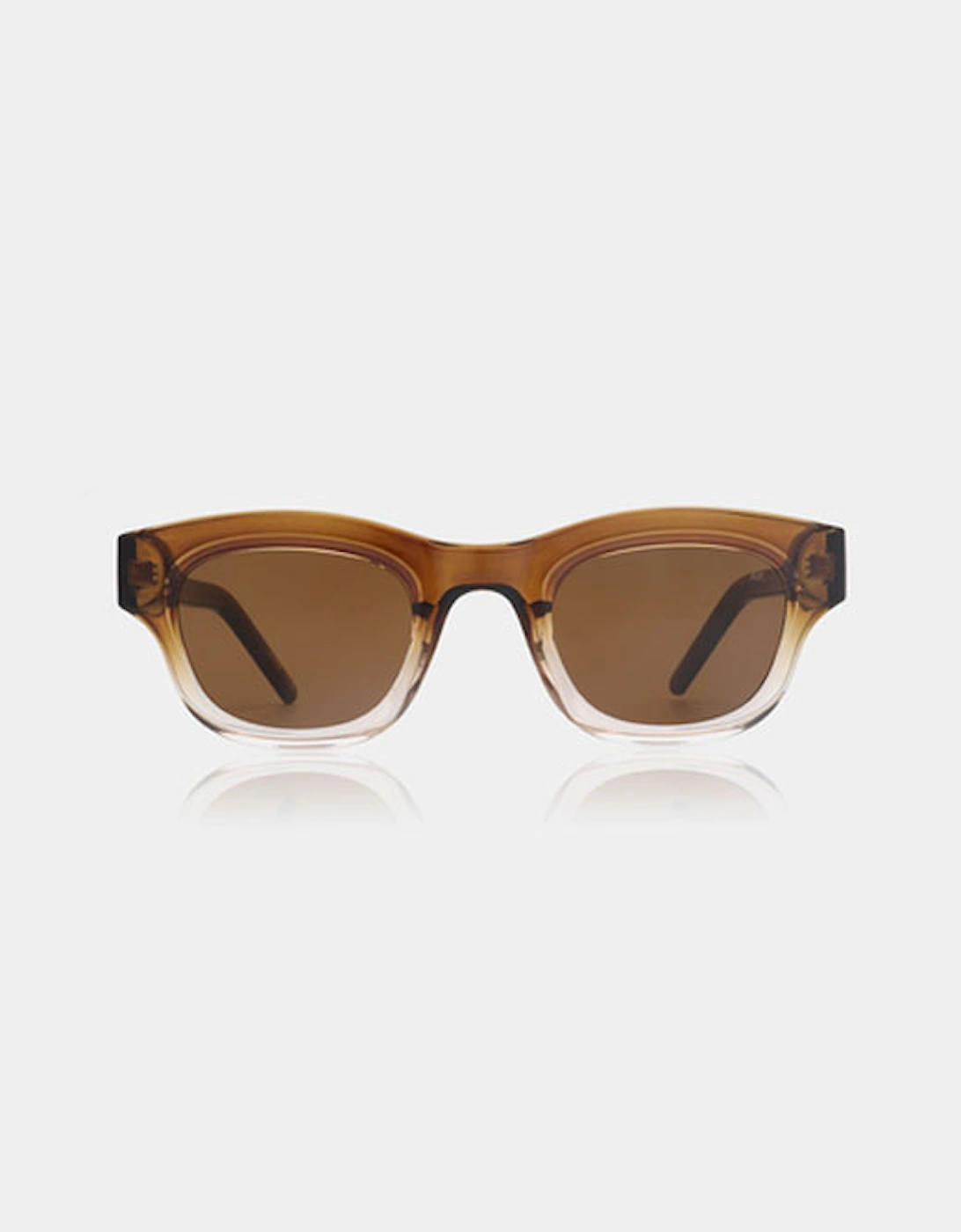 A Kjaerbede Lane Sunglasses Smoke/Champagne