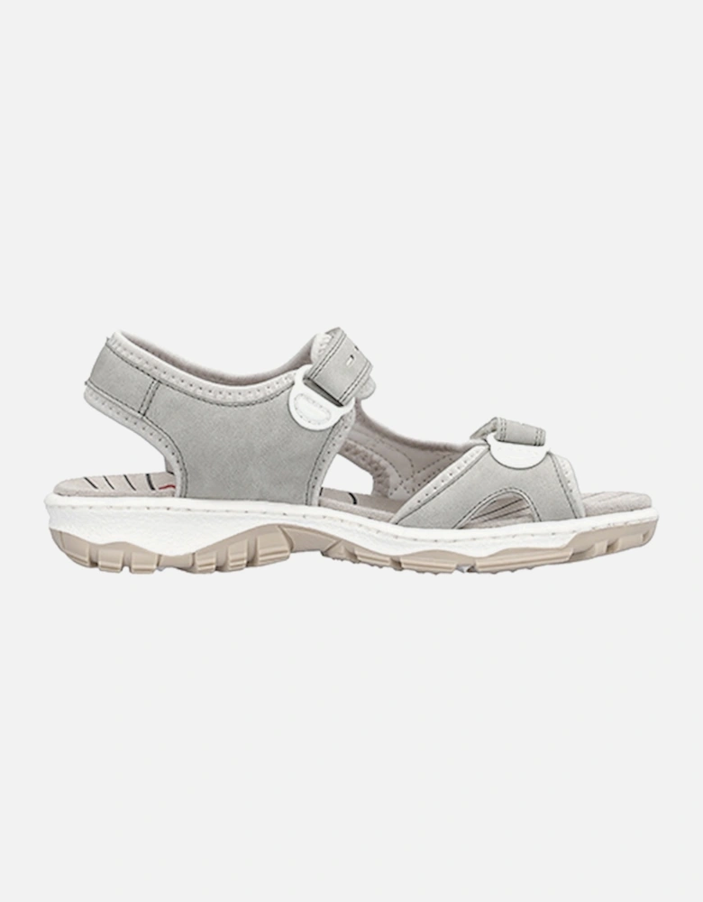 68866-40 Women's Shoe Grey