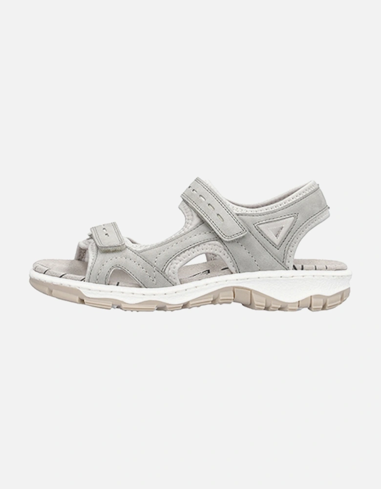 68866-40 Women's Shoe Grey