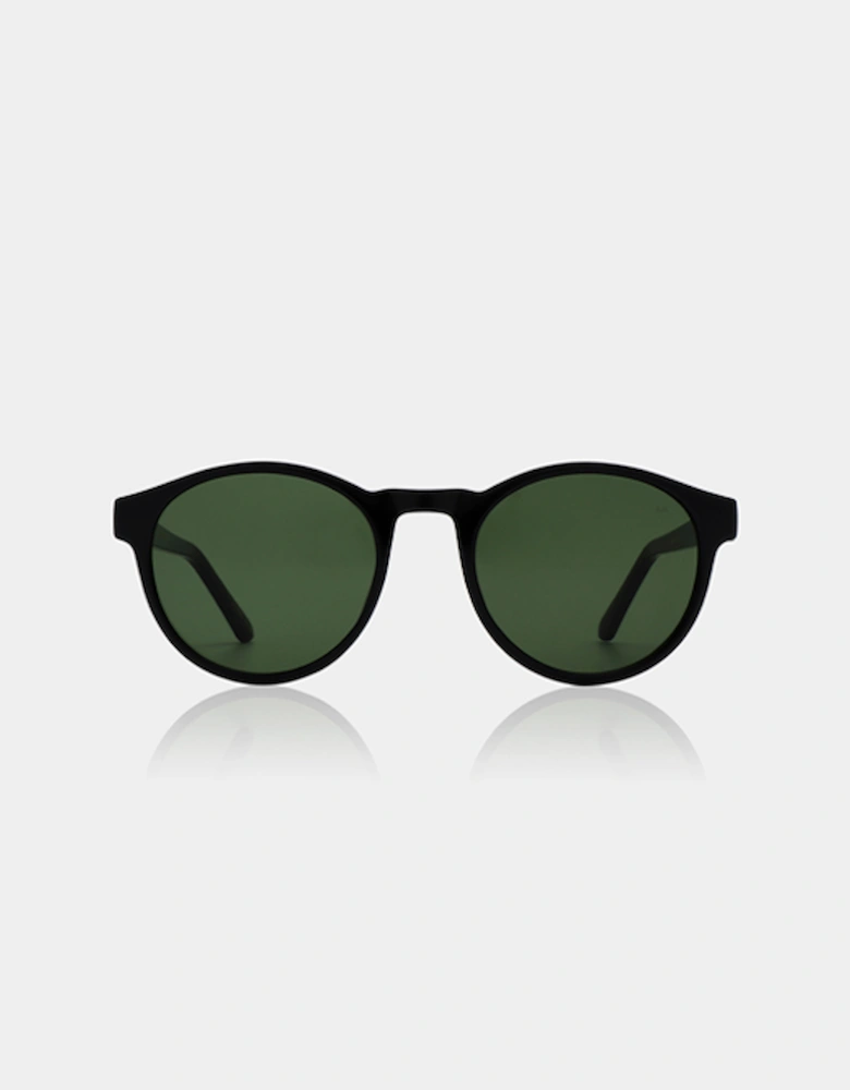 A Kjaerbede Marvin Sunglasses Black