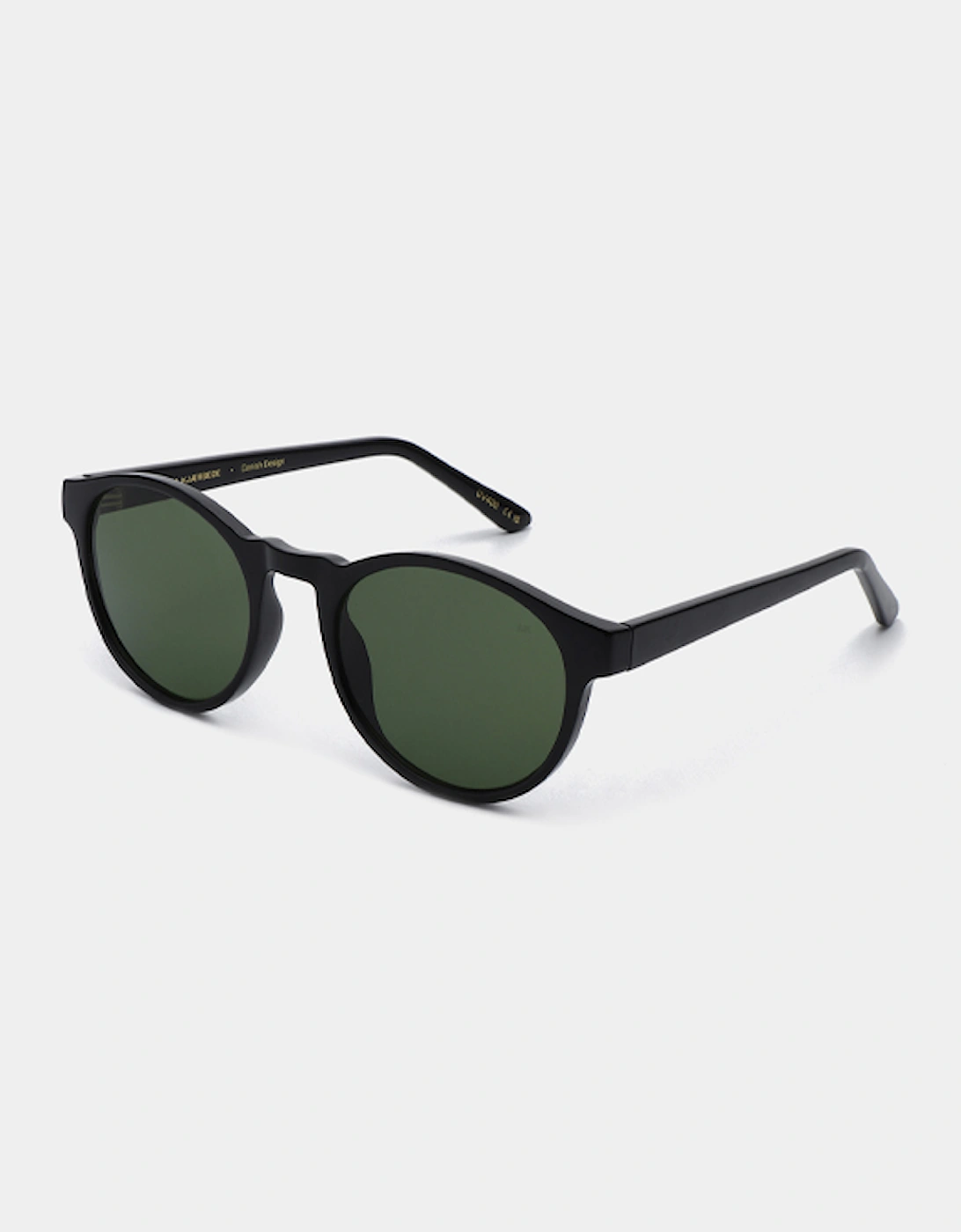 A Kjaerbede Marvin Sunglasses Black, 7 of 6
