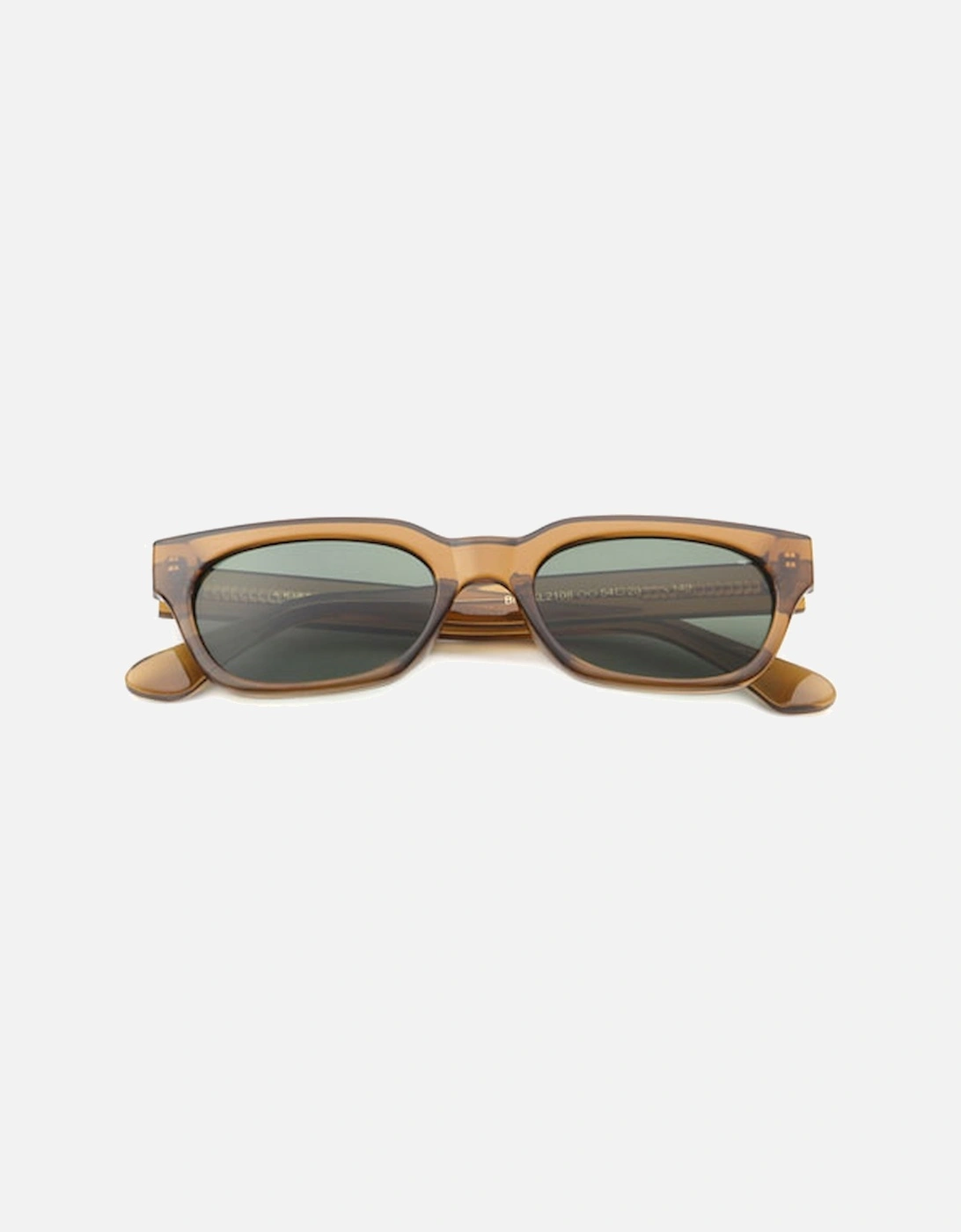 A Kjaerbede Bror Sunglasses Smoke Transparent