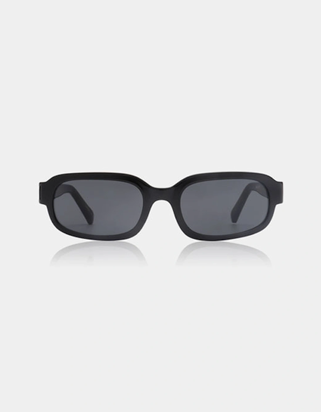 A Kjaerbede Will Sunglasses Demi Tortoise