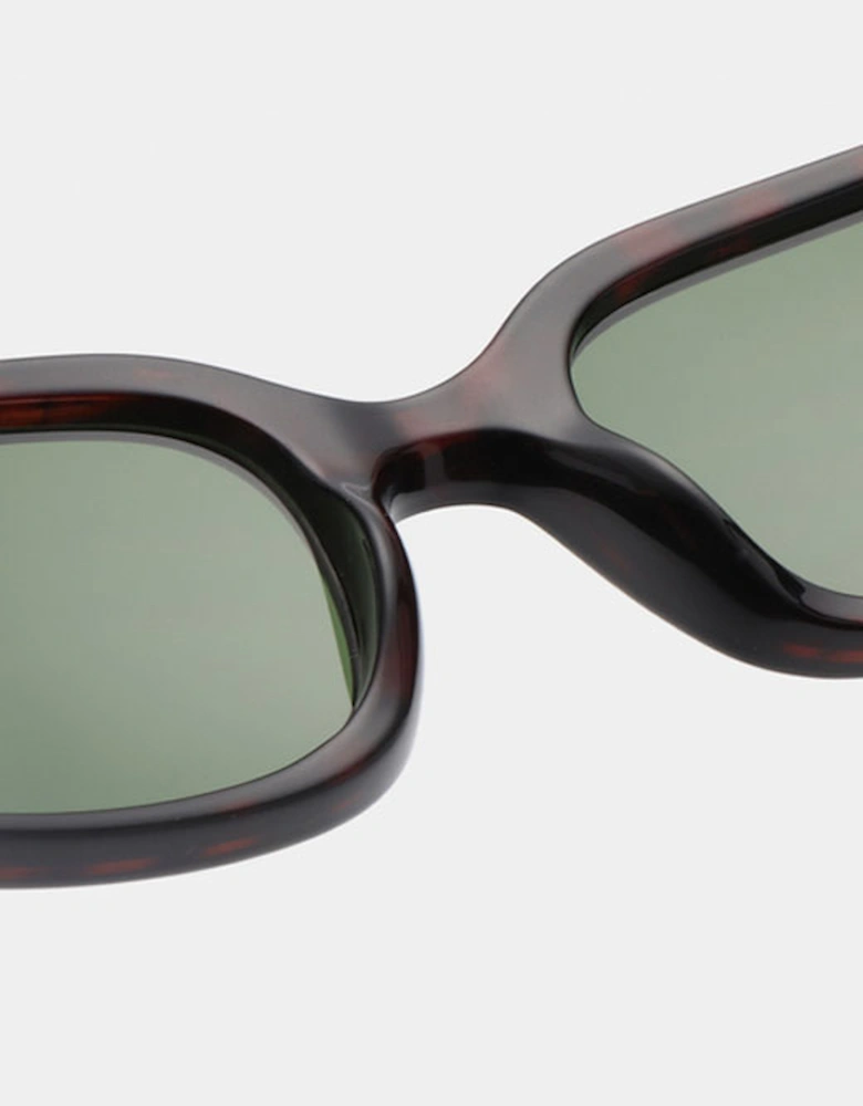 A Kjaerbede Will Sunglasses Demi Tortoise