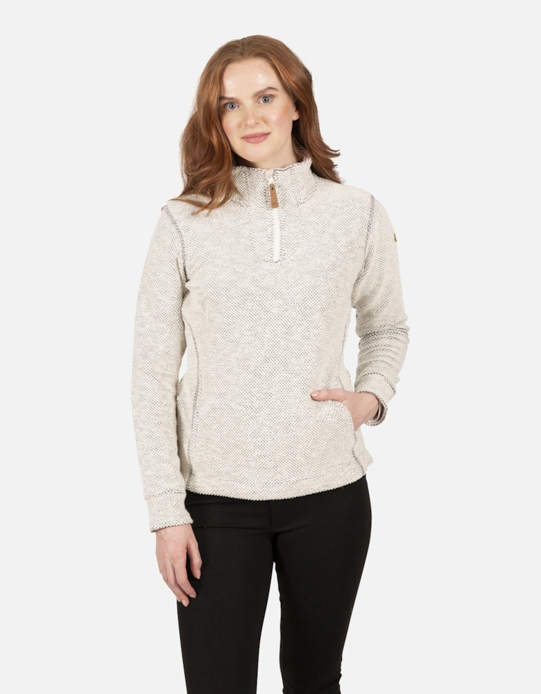 Womens/Ladies Ronette Fleece