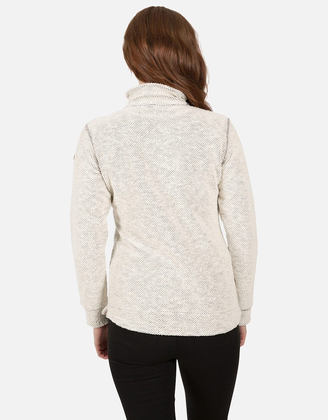 Womens/Ladies Ronette Fleece