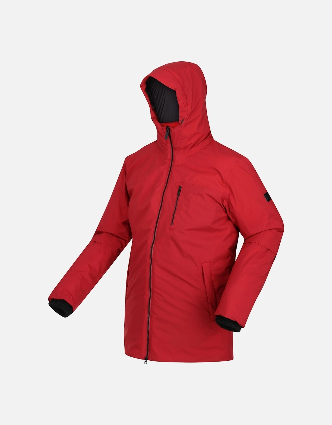 Mens Yewbank II Parka