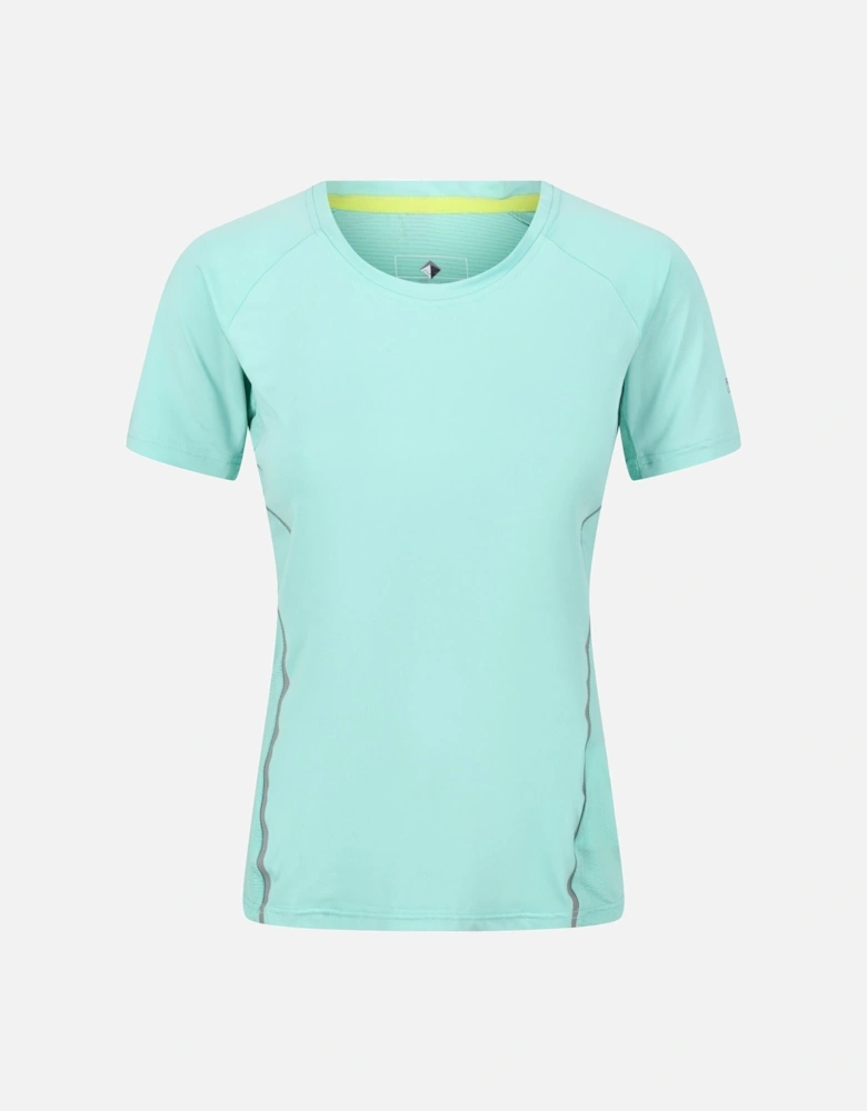 Womens/Ladies Highton Pro T-Shirt