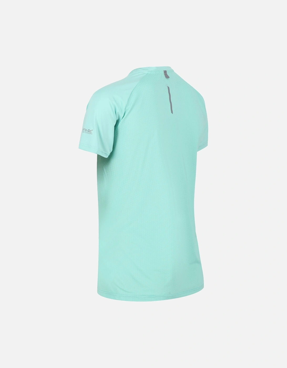 Womens/Ladies Highton Pro T-Shirt