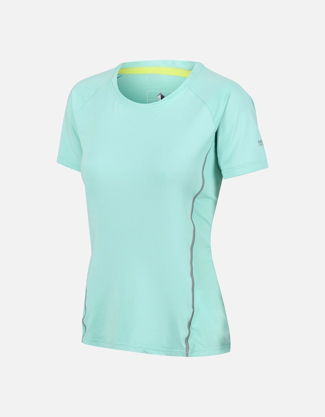 Womens/Ladies Highton Pro T-Shirt