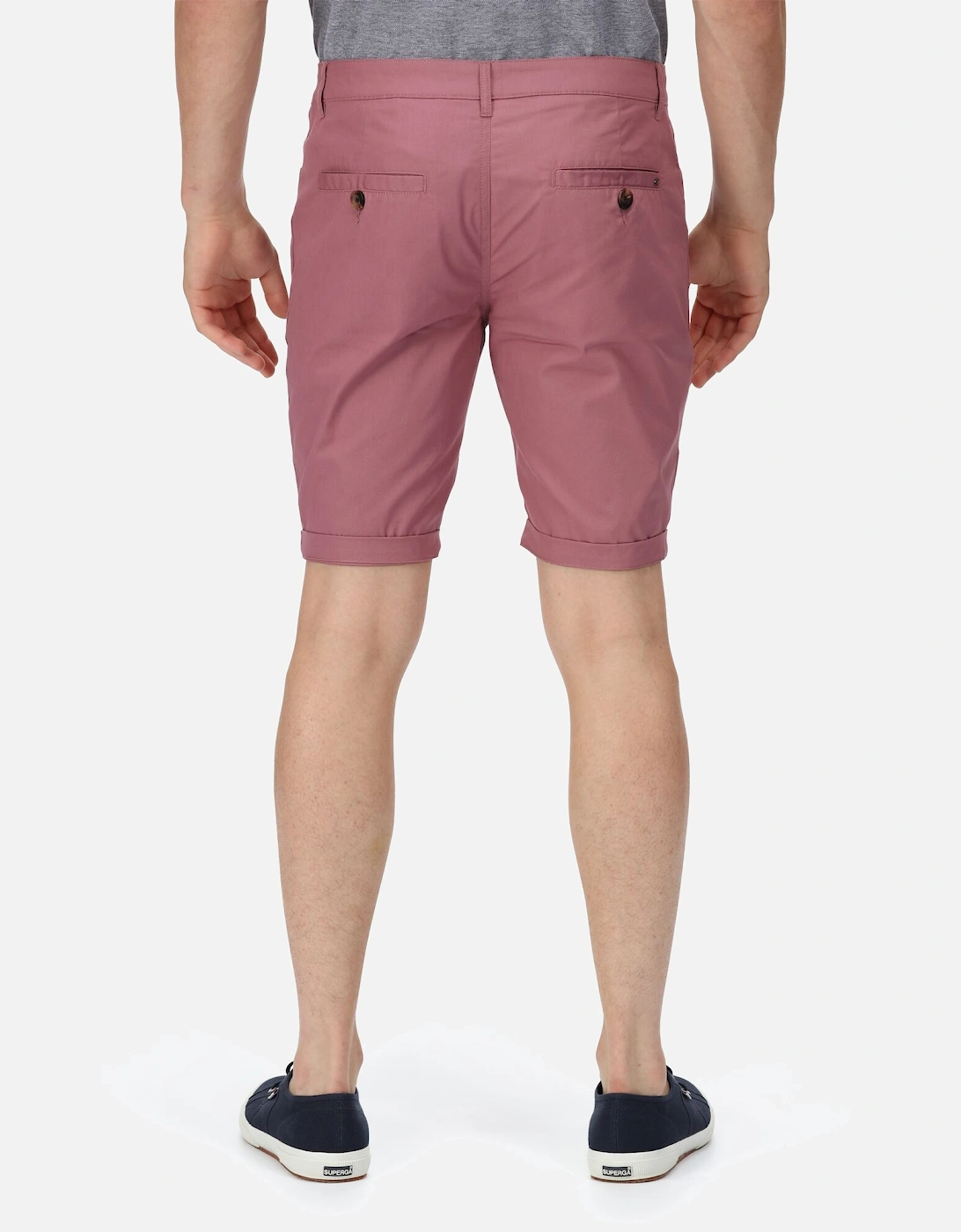 Mens Cobain Shorts