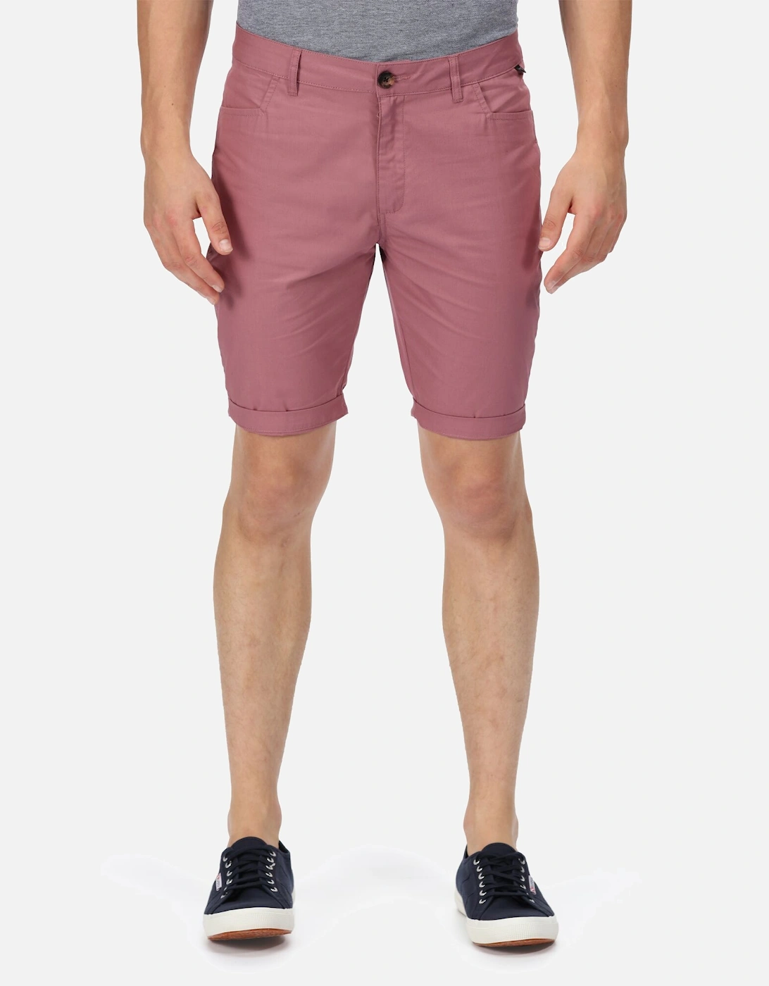 Mens Cobain Shorts