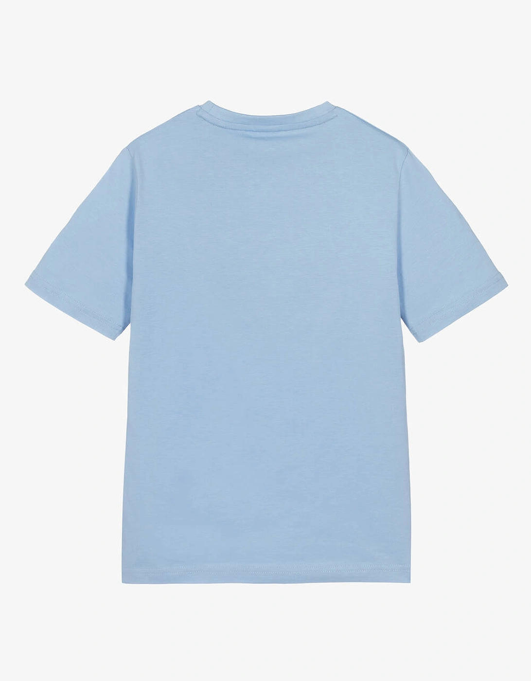 Boys Pale Blue Classic T shirt