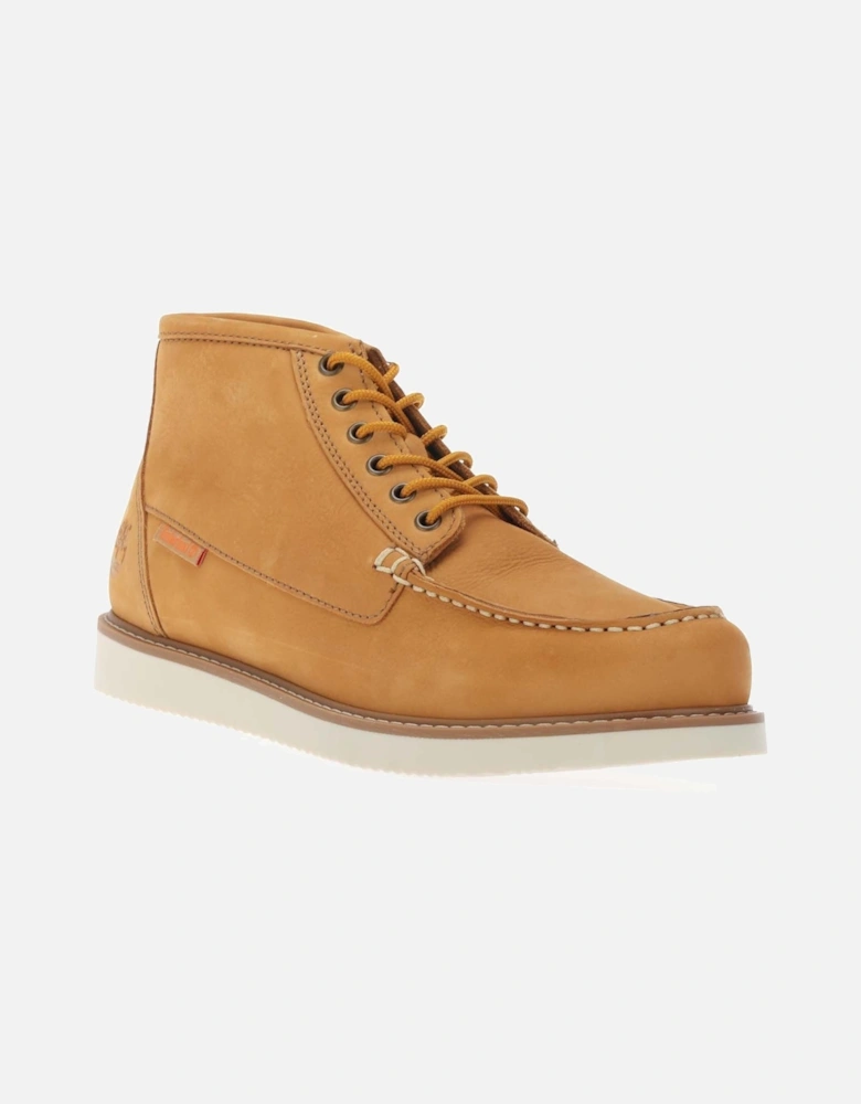 Mens Newmarket 2 Chukka Boots