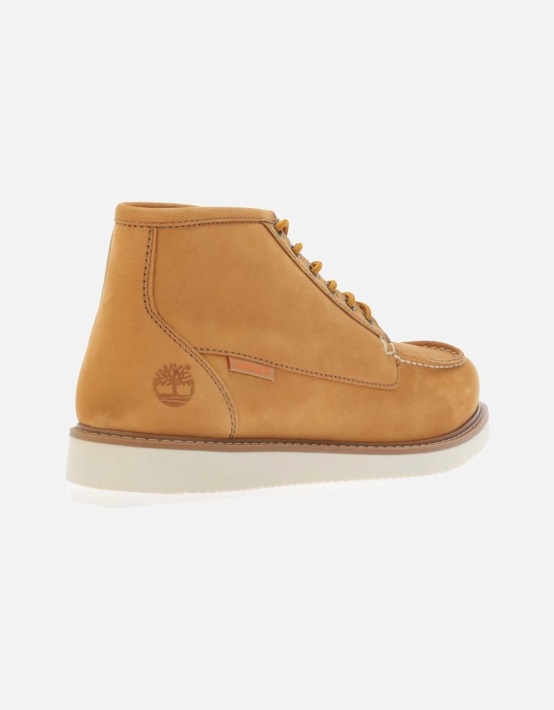 Mens Newmarket 2 Chukka Boots