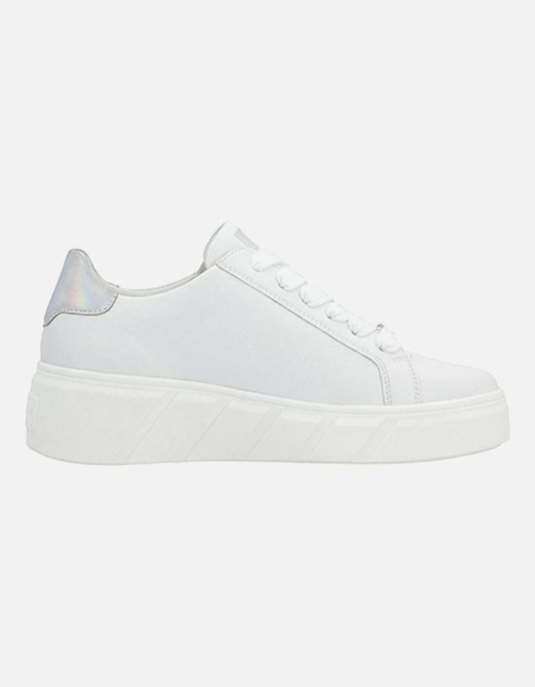 W0505-80 Women's Shoe White