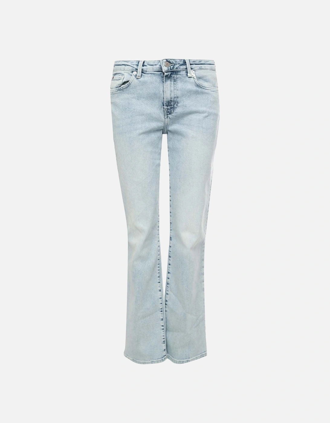 Womens Bootcut Jeans, 6 of 5