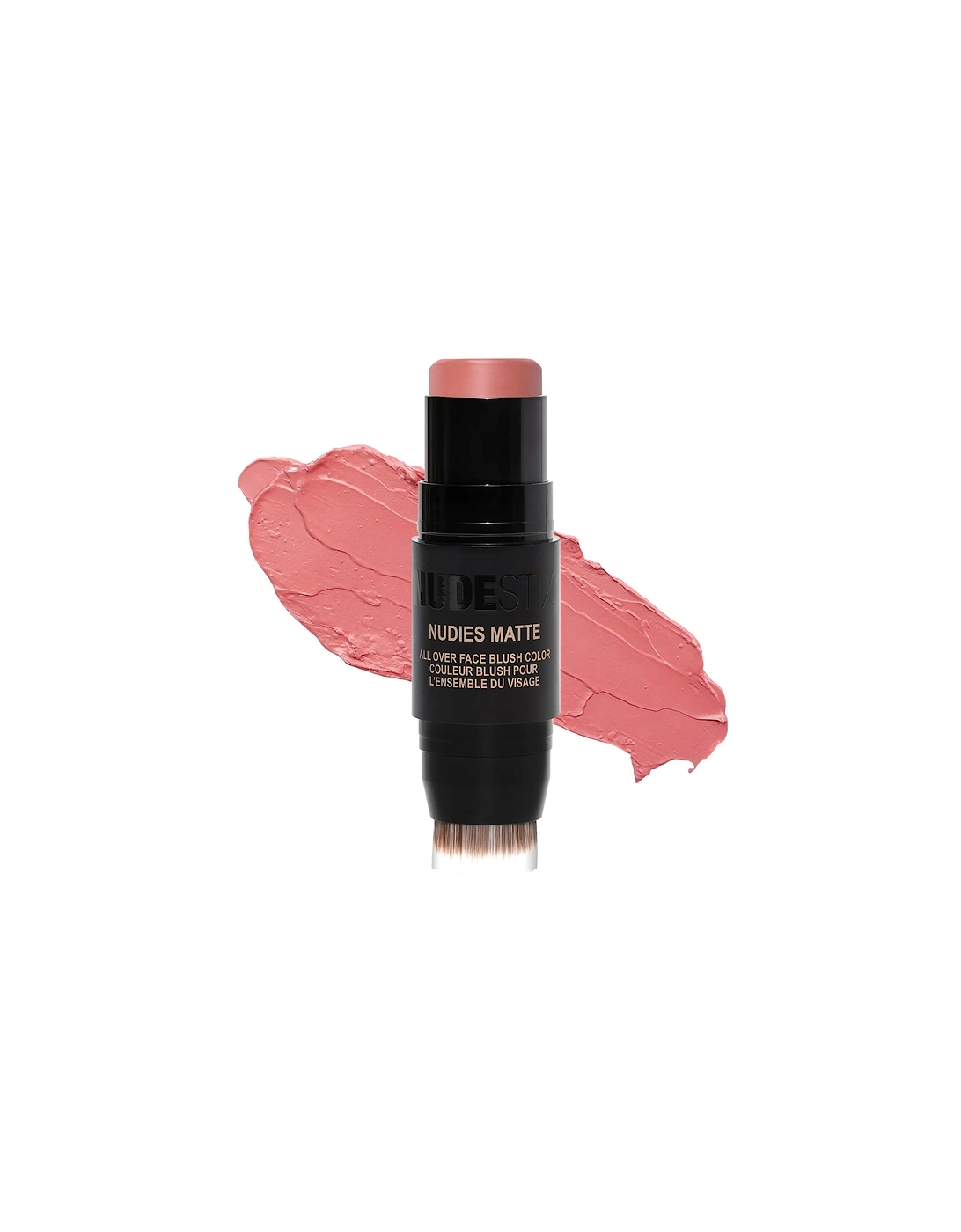 Nudies All Over Face Color Matte - Naughty N' Spice, 2 of 1