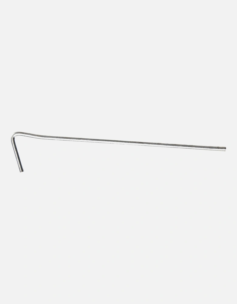 Axion Steel Tent Peg (Pack Of 10)