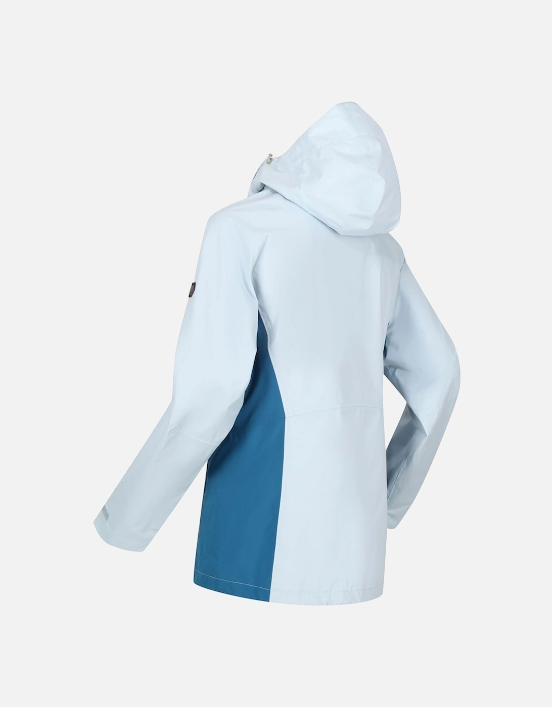 Womens/Ladies Highton Stretch II Waterproof Jacket
