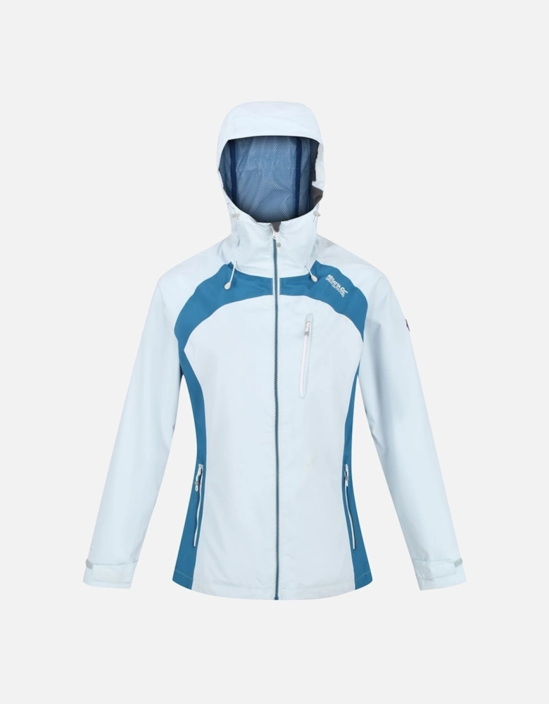 Womens/Ladies Highton Stretch II Waterproof Jacket