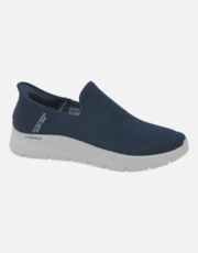 Nvy Navy Tex