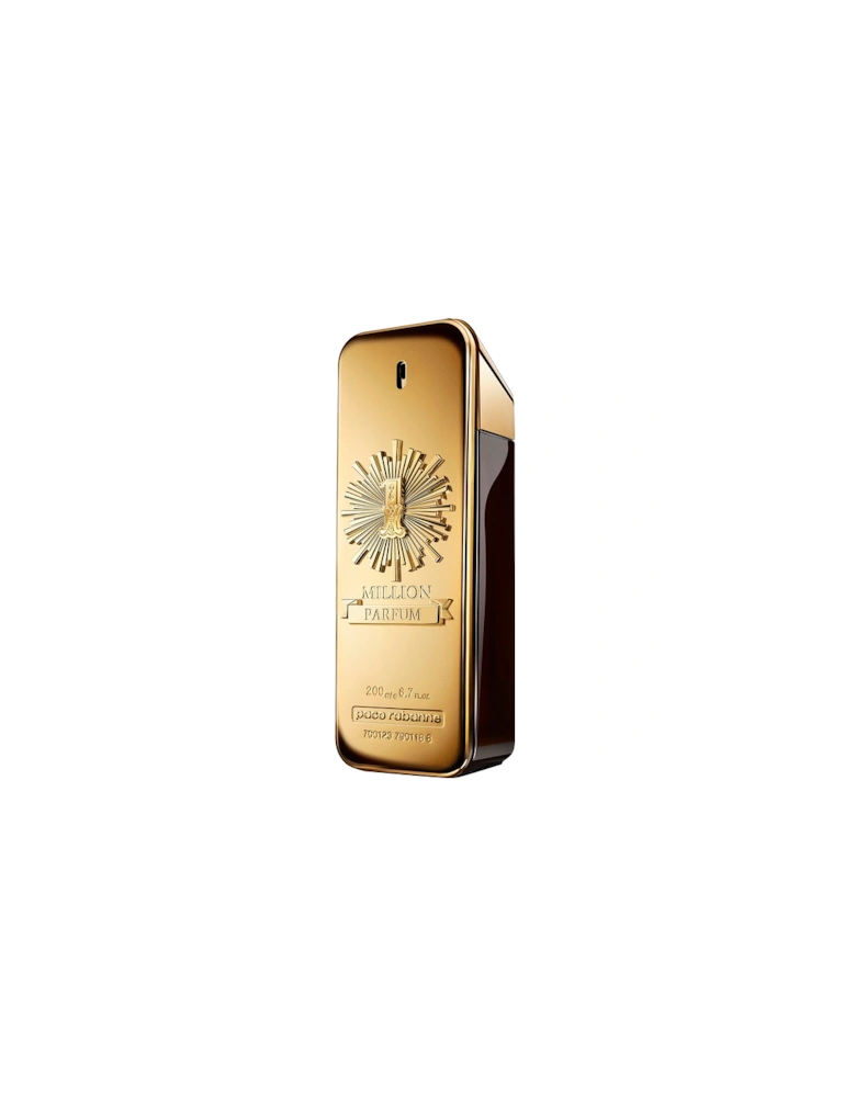 Paco 1 Million Parfum 200ml - Rabanne