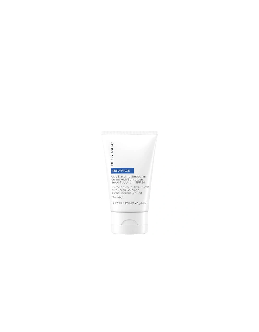 Resurface Ultra Daytime Smoothing Cream for Face with SPF 20 40g, 2 of 1