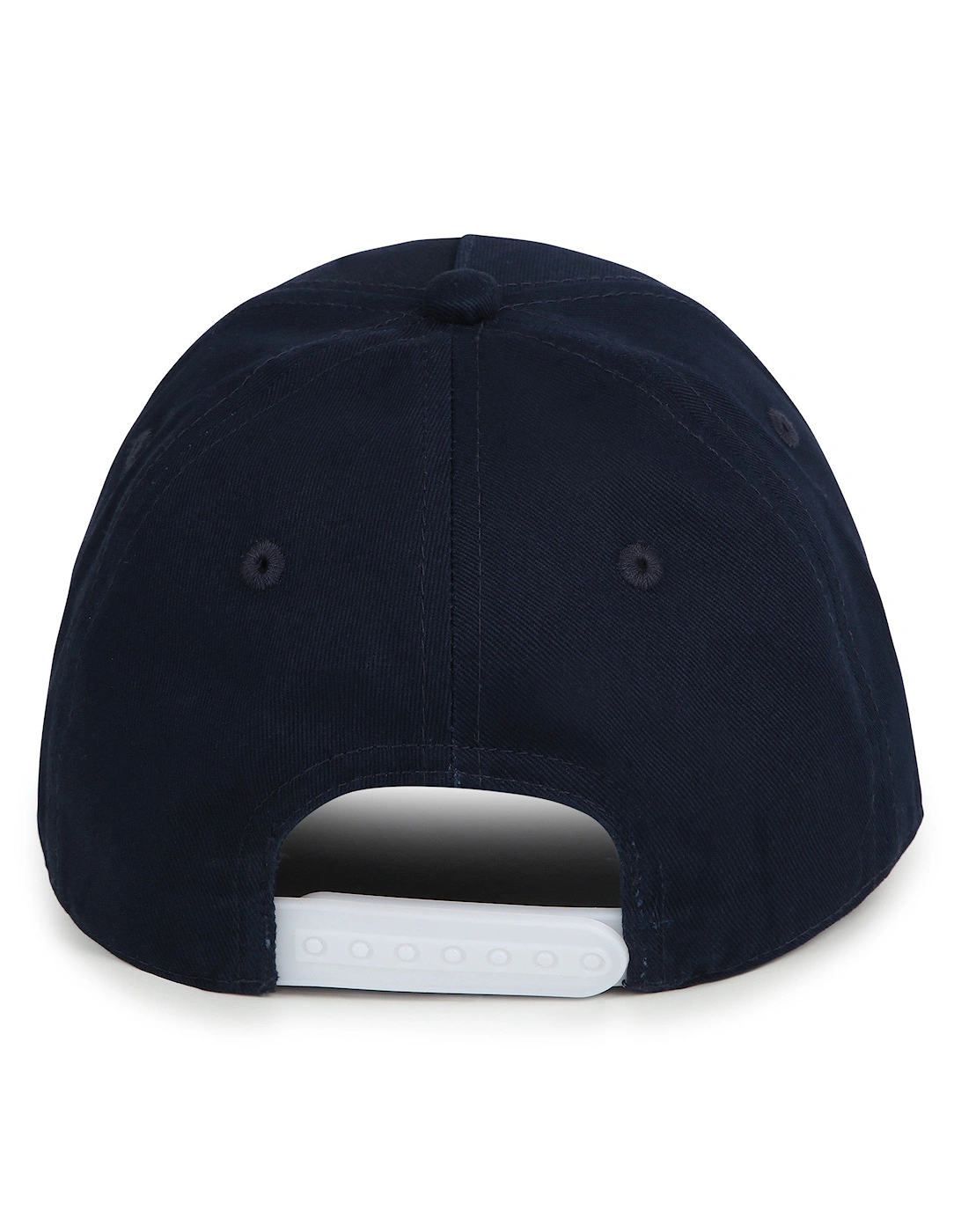 BOYS NAVY BASEBALL CAP