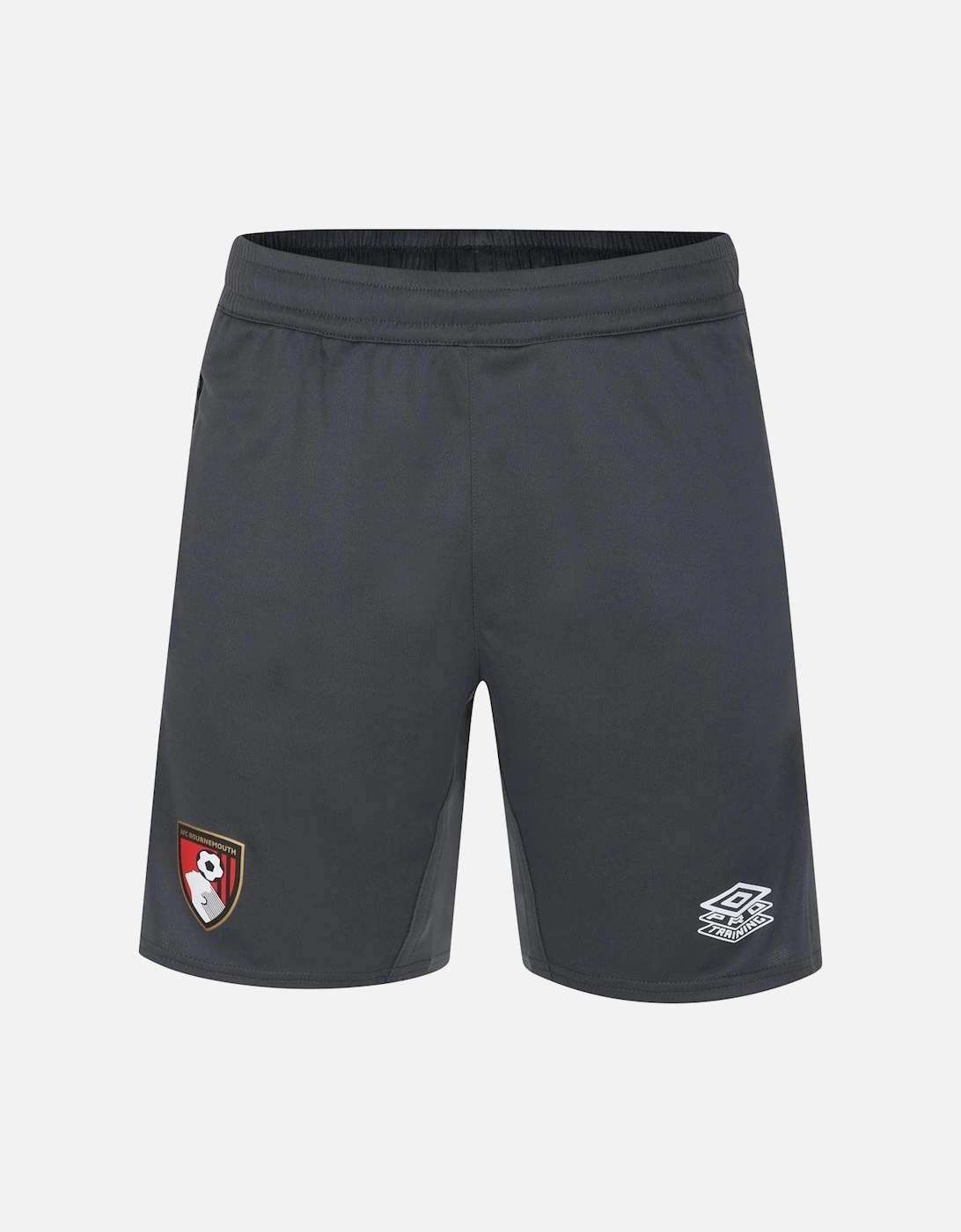 Mens 23/24 AFC Bournemouth Training Shorts, 3 of 2