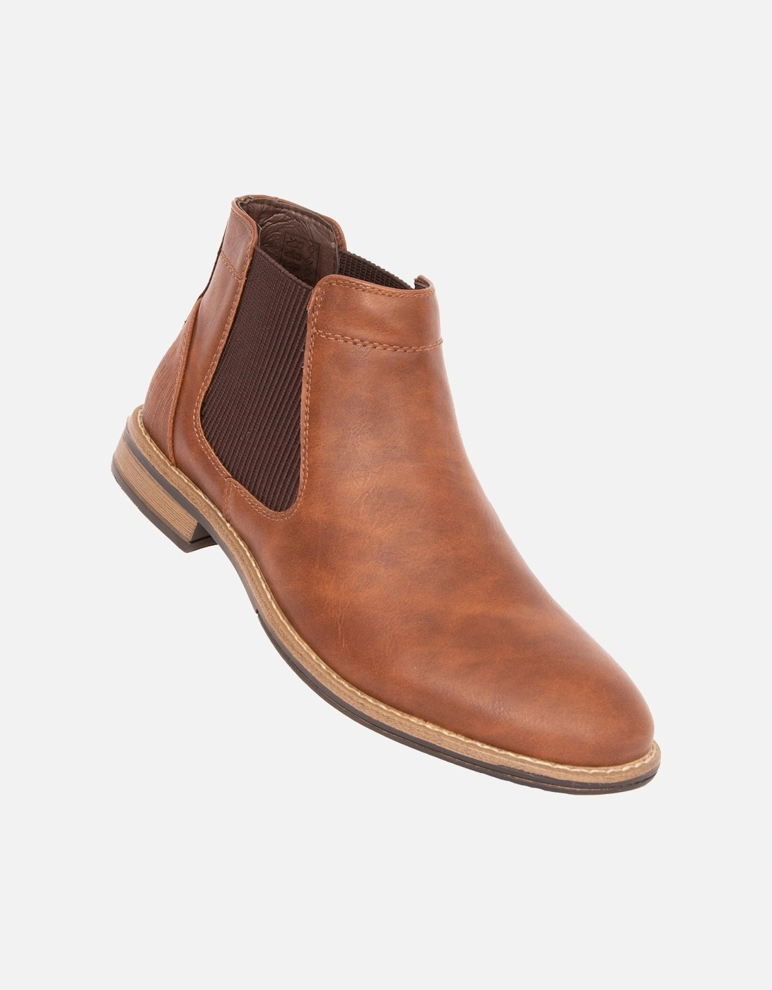 Duck and Cover Mens Sabicu Chelsea Boots