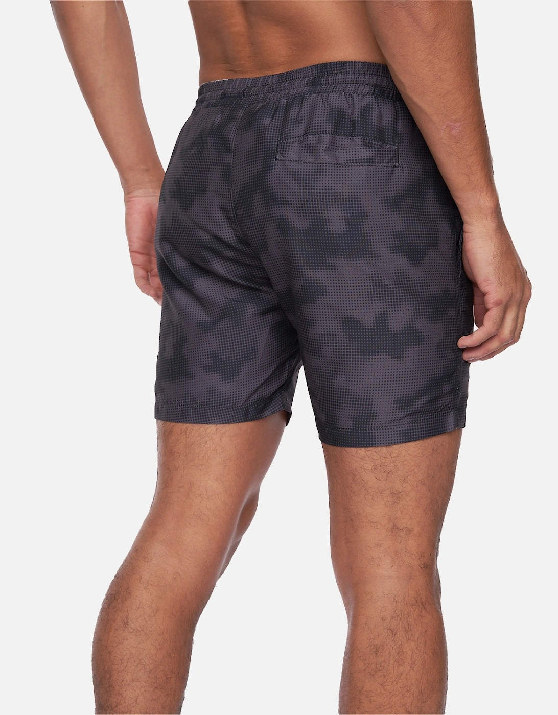 Mens Chemmy Swim Shorts