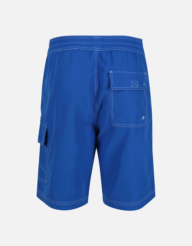 Mens Hotham IV Swim Shorts