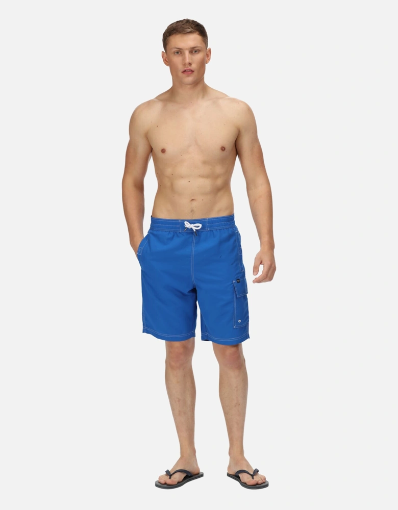 Mens Hotham IV Swim Shorts