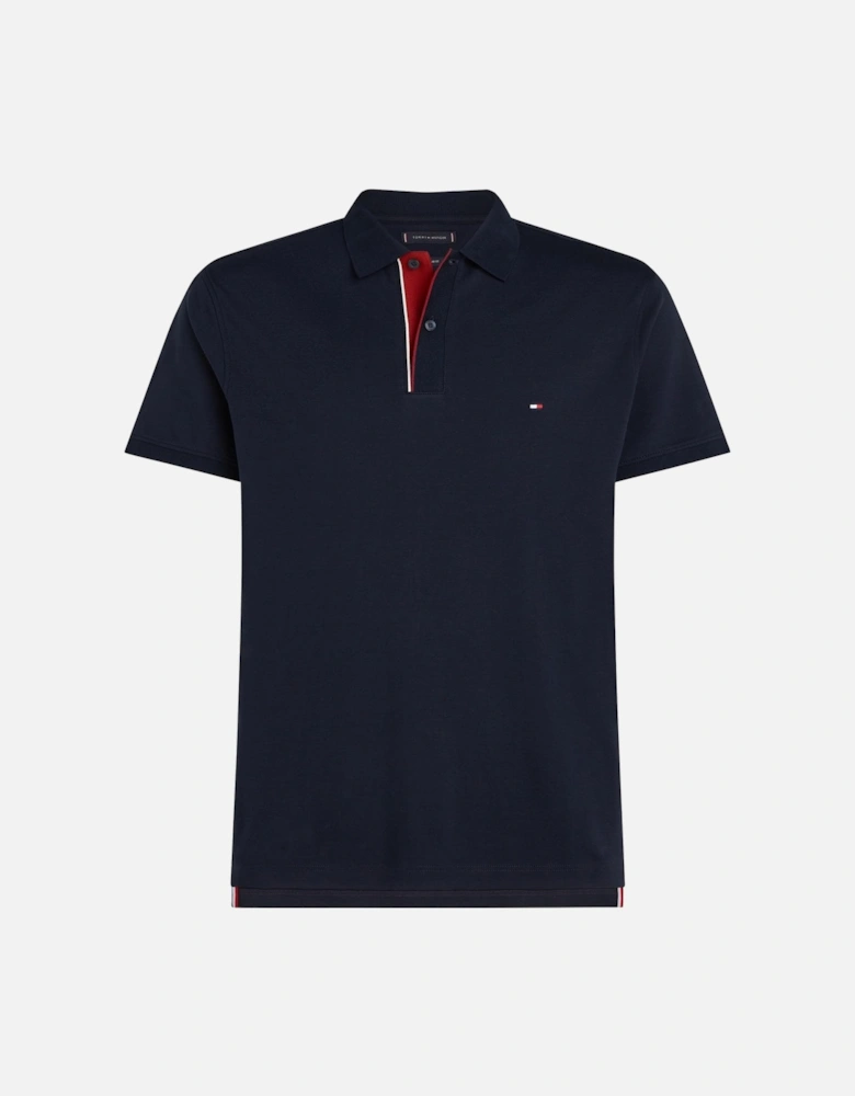 Liquid Cotton Essential Mens Polo