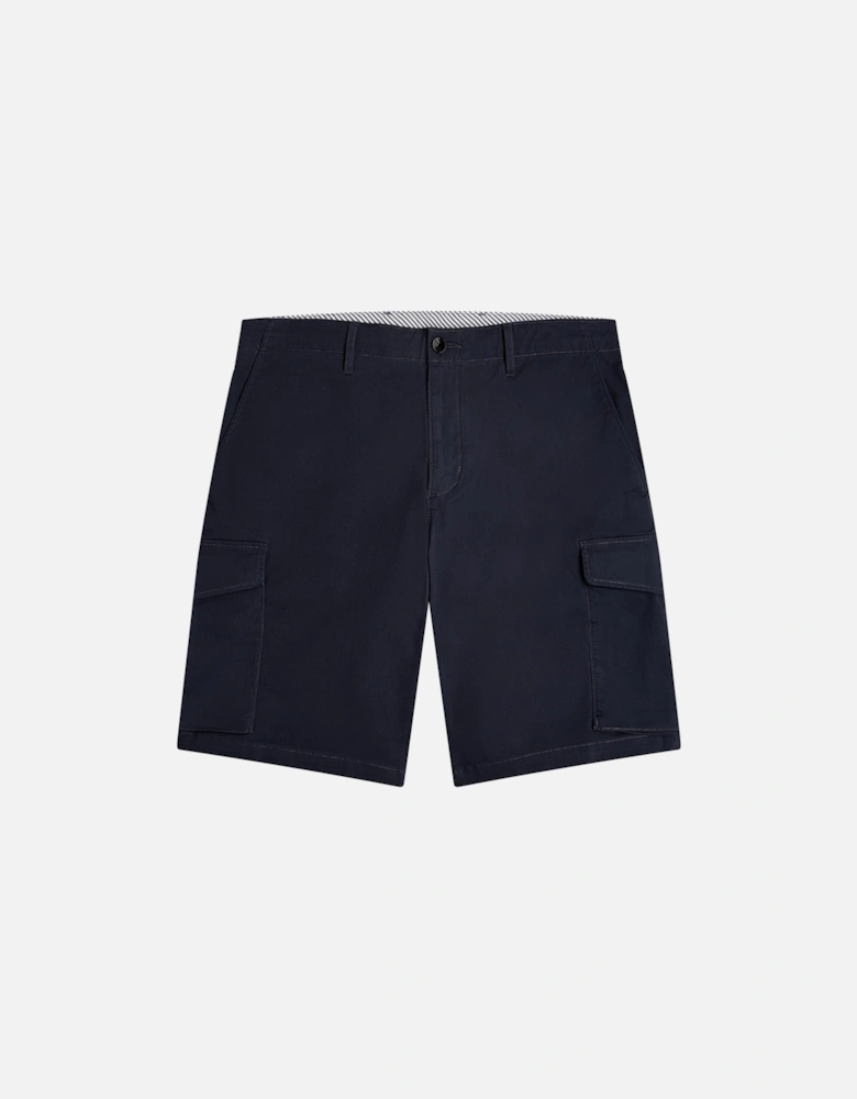 Harlem 1985 Mens Cargo Shorts