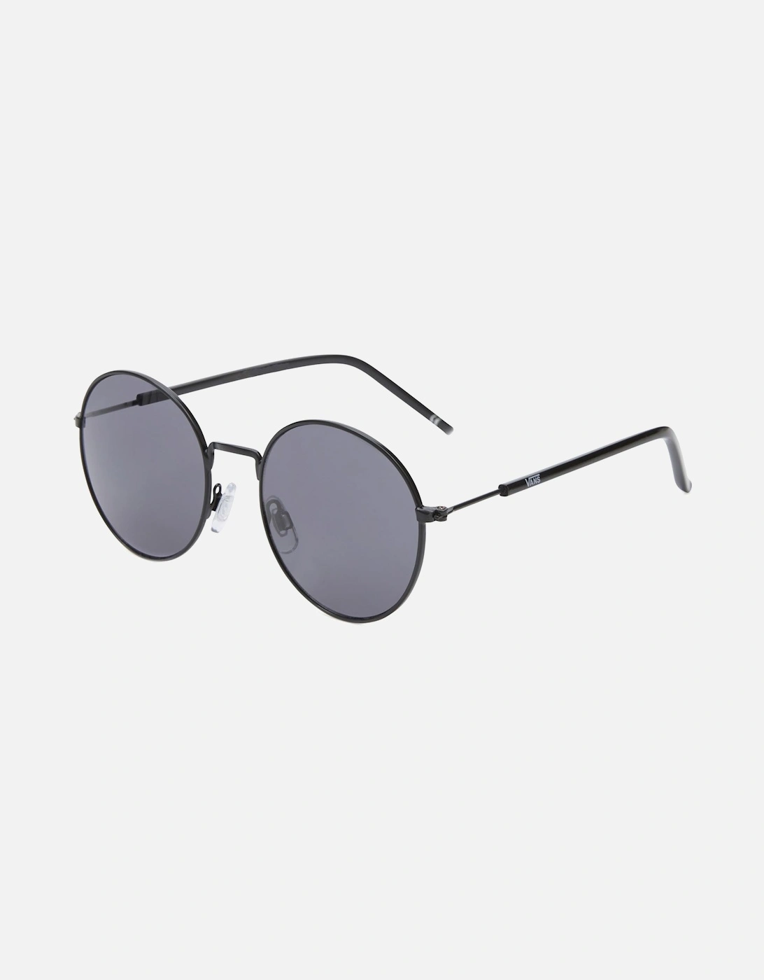 Unisex Leveler Summer Round Sunglasses
