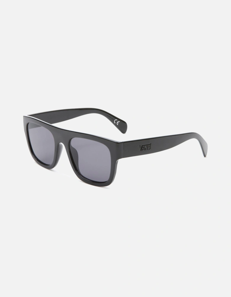 Unisex Squared Off Summer Sunglasses
