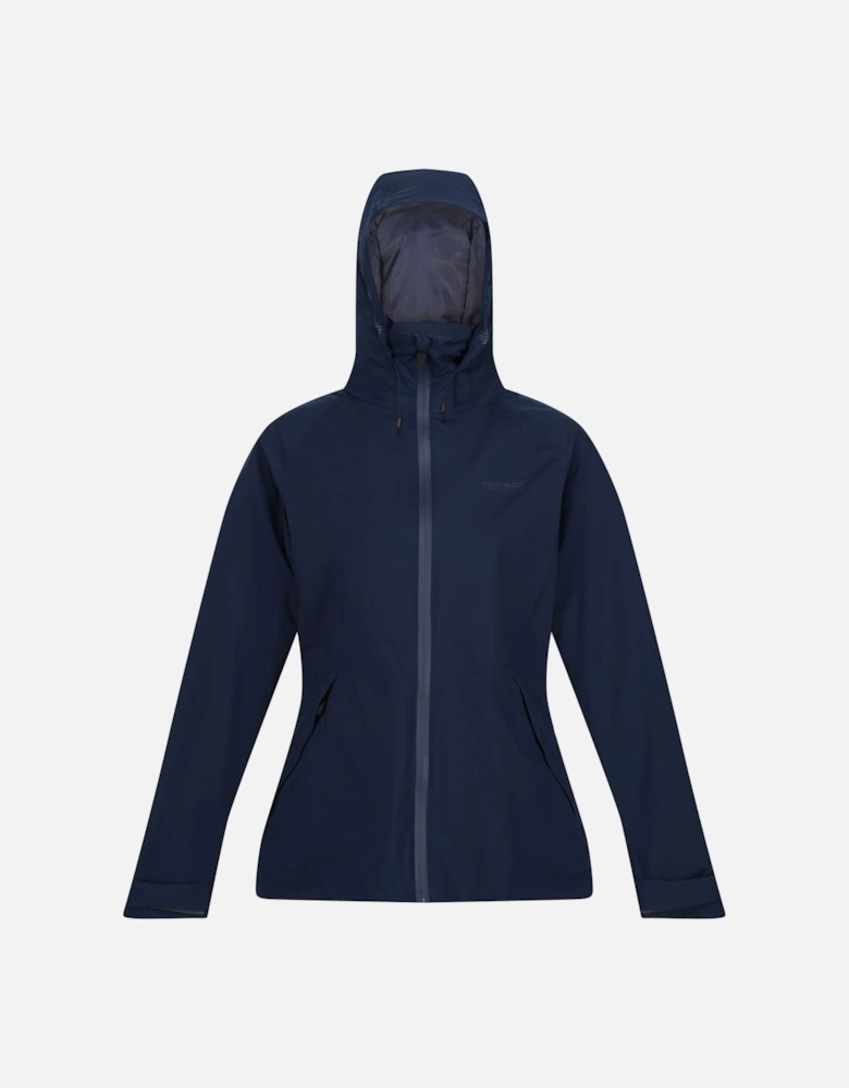 Womens/Ladies Rolton Waterproof Jacket