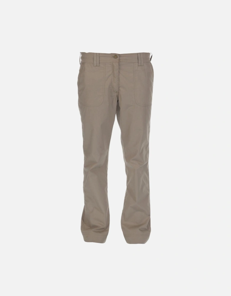 Great Outdoors Womens/Ladies Delph Showerproof Trousers