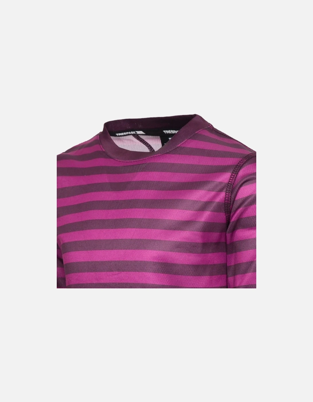 Childrens/Kids Oaf Base Layer Top